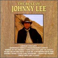 Johnny Lee